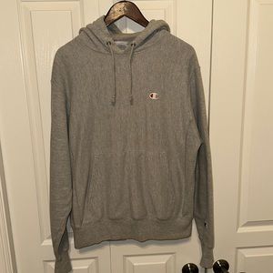 Champion Reverse Weave Hoodie